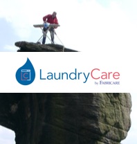 LaundryCare On-Demand Subscription Service