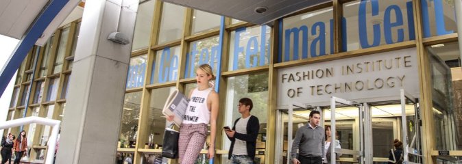 Fabricare Cleaners Goes To Fashion Institute Of Technology