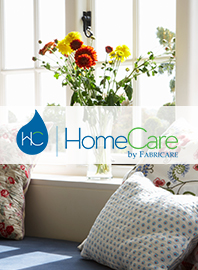 HomeCare Expert Interior Cleaning