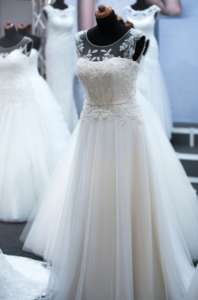 Wedding Gown Cleaning Preservation Fabricare Cleaners