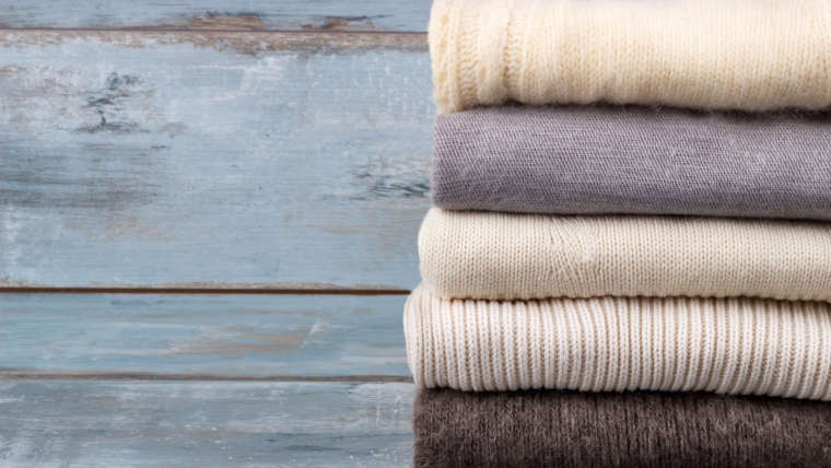 A Guide to Caring for Winter Fabrics